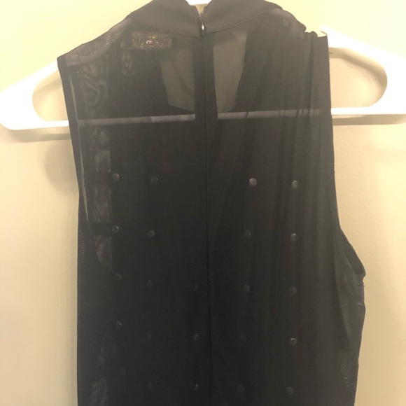 The Sexiest Little Black Dress - Picture 5 of 7